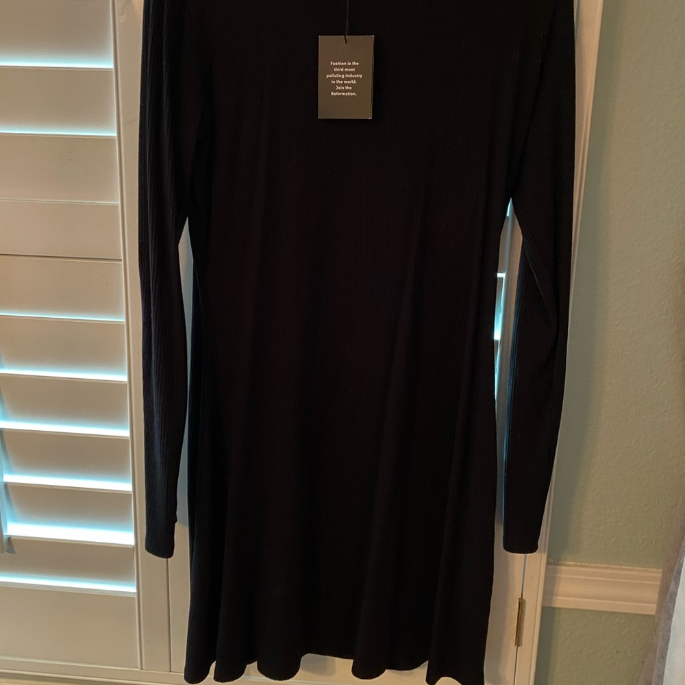Reformation dress